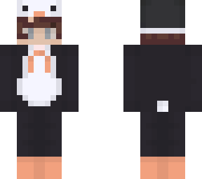 penguin suit male
