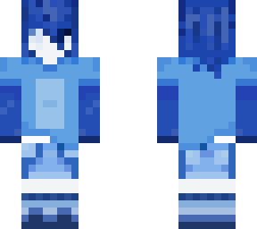 personal skin of my persona