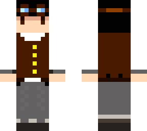 pilot