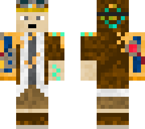 pilot