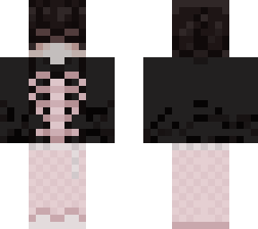 pink goth