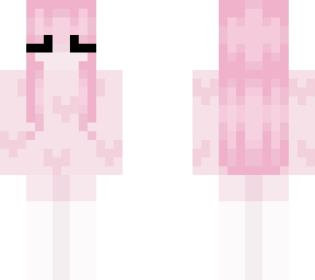 pinkie
