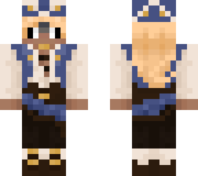 pirate