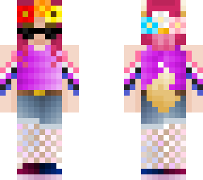 pride skin 3