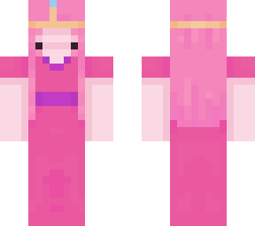 princess bubblegum