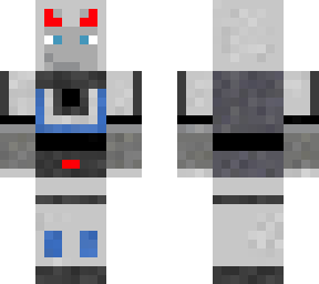 prowl remake
