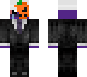 pumpkin mask (ezlythrin)