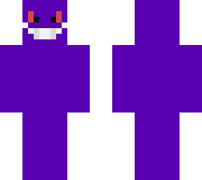 purple demon (fixed)