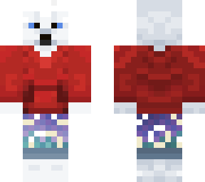 rectrixx (base skin)