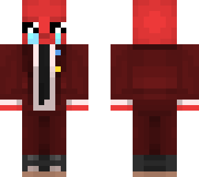 red cry mane