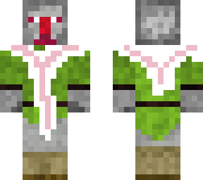 red warrior