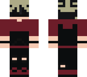 redd