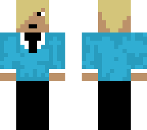 rei's character