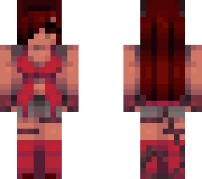 rouge - sf 210