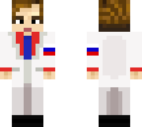 russo-goodman