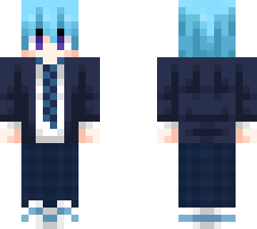 ryukiskinmale