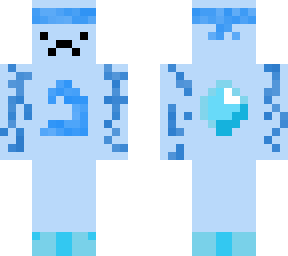 sad bluebies