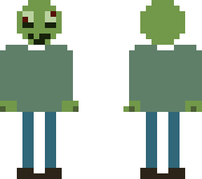 salad fingers