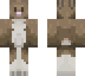 salt rabbit