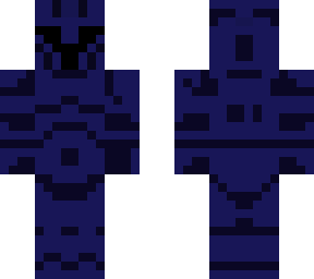 senate guard [removable armor]