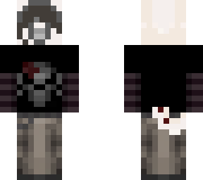 skeleton