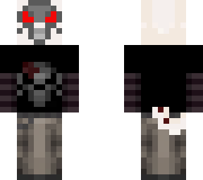 skeleton