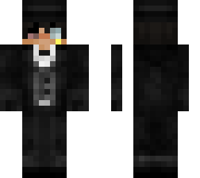 skin scarystrafe