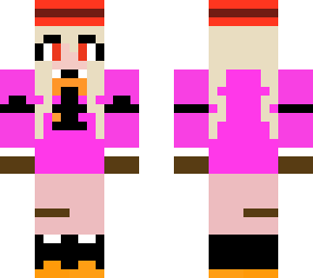 skye