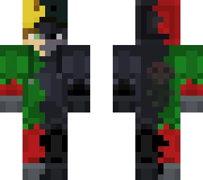 snifferboy (withered)