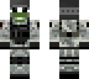 soldier turtle