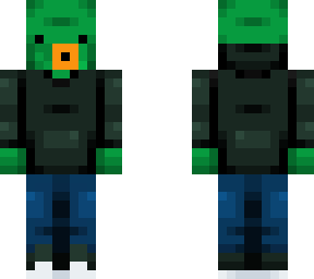 space fish