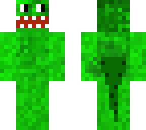 square gator