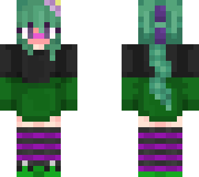 stego blushing