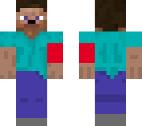 steve