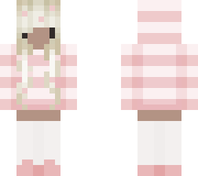 strawberry chibi