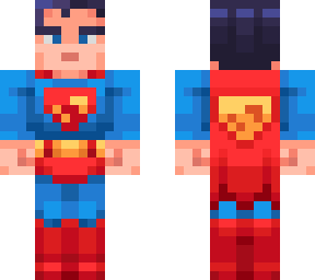 superman