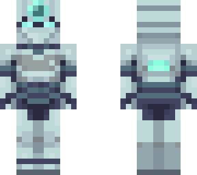 tech jacket (zoe thompson) | invincible