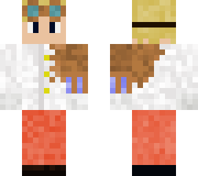 the prospector 2