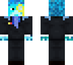 the winter tactician.