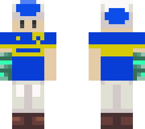 toad v2