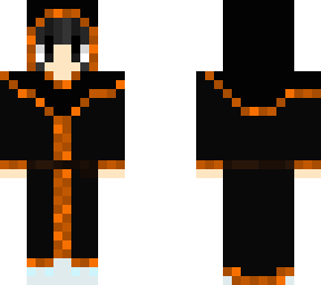 ugh, orange