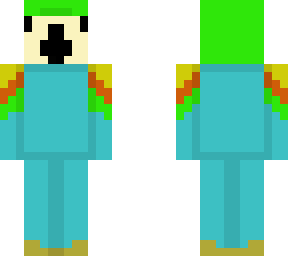 unstable's strongest player v3