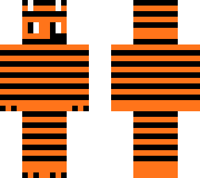 updated gamertiger skin 1