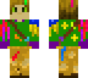 upgraded party otto