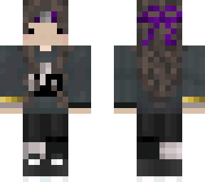 wifies but female!