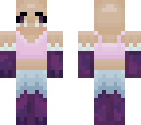 witch (fixed)