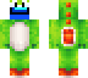 yoshi among us