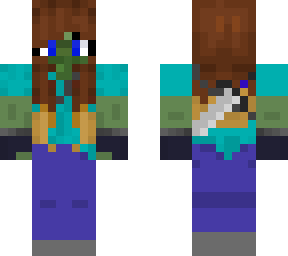 zombie :0