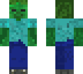 zombie