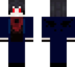 zukyro skeleton